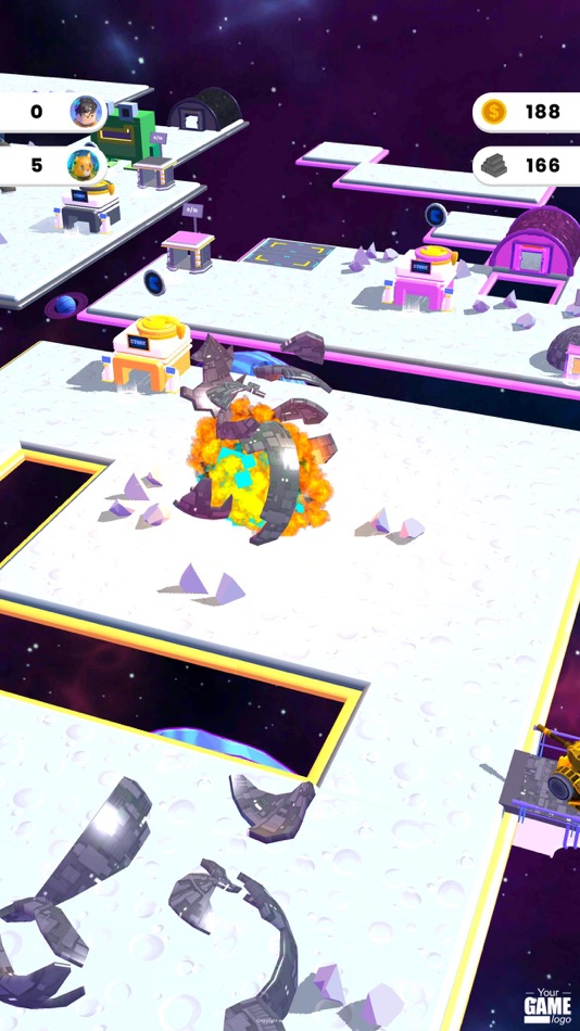 #2. MiniClout (iOS) 由: CN Studio