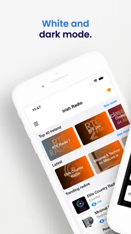 Game screenshot Irish Radio Stations mod apk