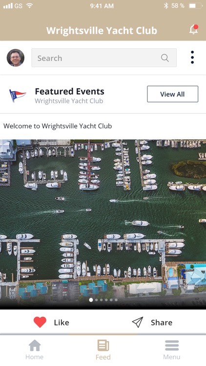 Wrightsville Yacht Club
