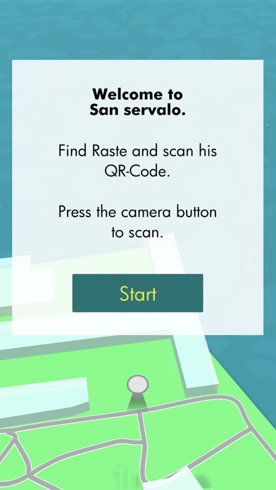 ÁRRAN 360 Screenshot