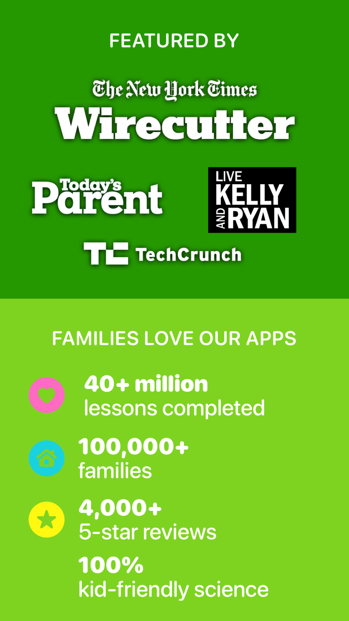 Plant Life - Science for Kids