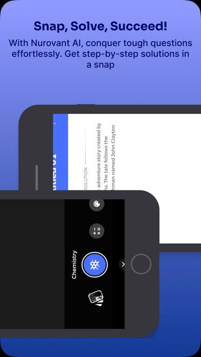 Nurovant AI Screenshot