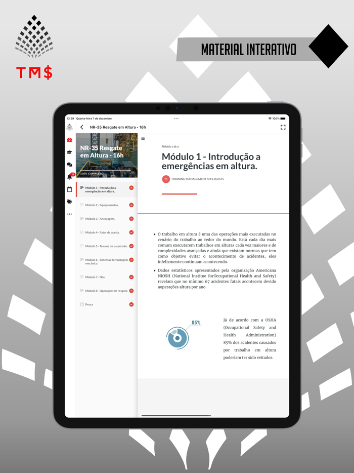 TMS Mobile