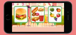 Game screenshot Burger Chef Cooking mod apk