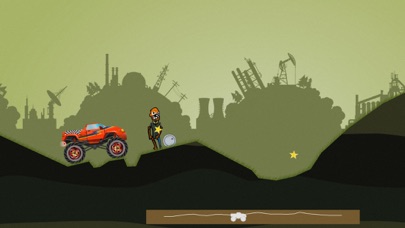 Mad Truck 2 screenshot 3