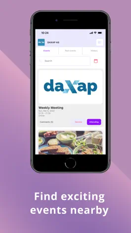 Game screenshot Frivi mod apk