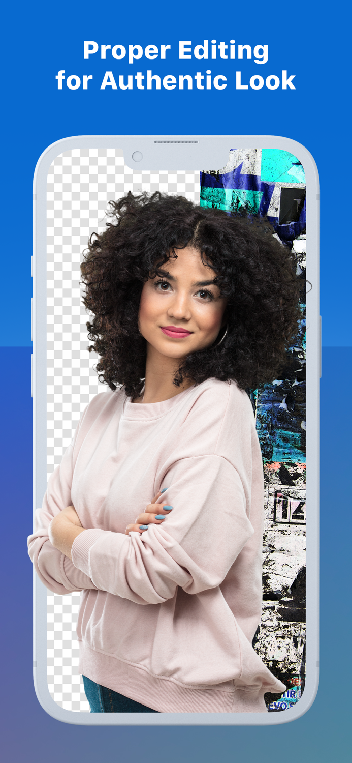 Background Eraser and Remover