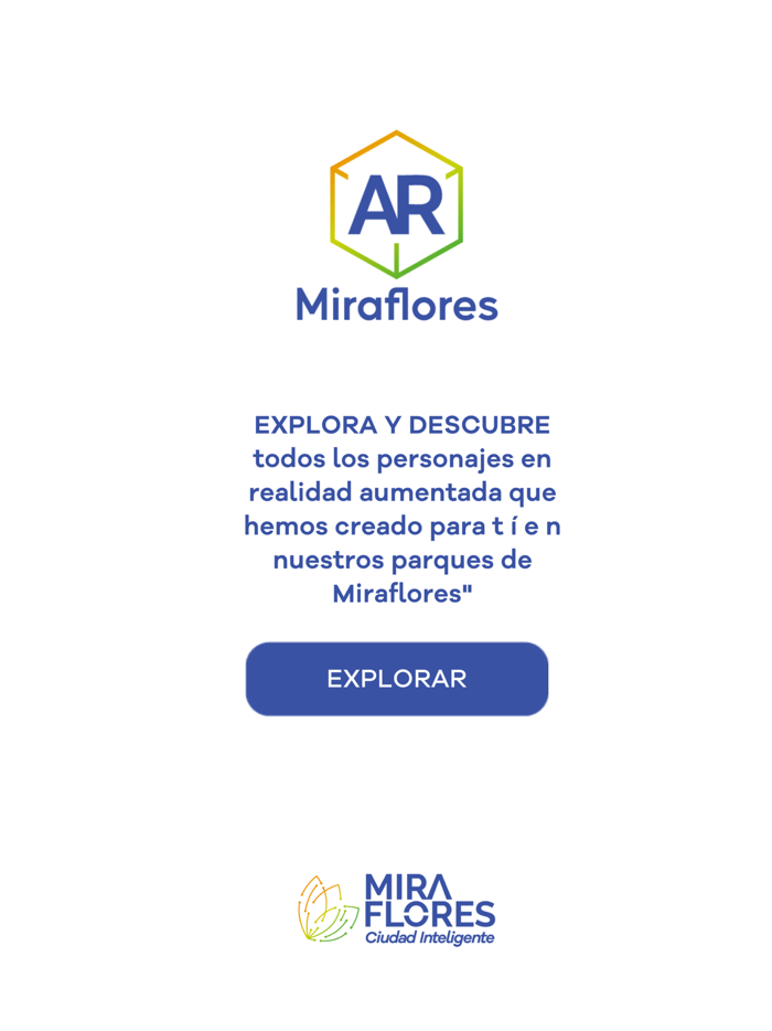 AR Miraflores