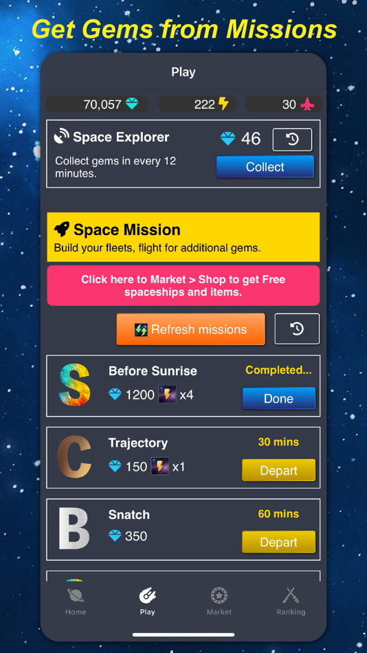 #3. Coinspaces (iOS) 由: Wing Kai Wong