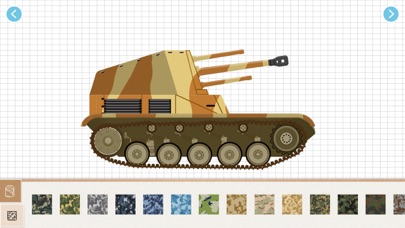 Labo Tank(Full):Kids Game Screenshot