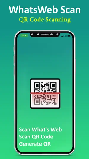 Web scan 2024 screenshot 1