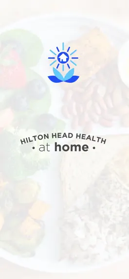 Game screenshot Hilton Head Health at Home mod apk