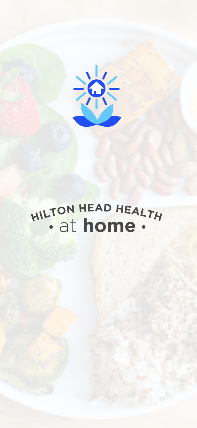 Hilton Head Health at Home