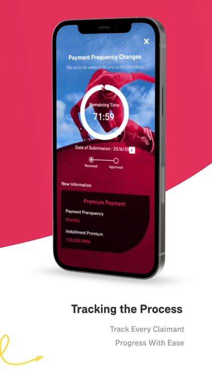 AIA MyanX screenshot-5