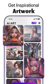 How to cancel & delete sabai art - ai photo generator 4