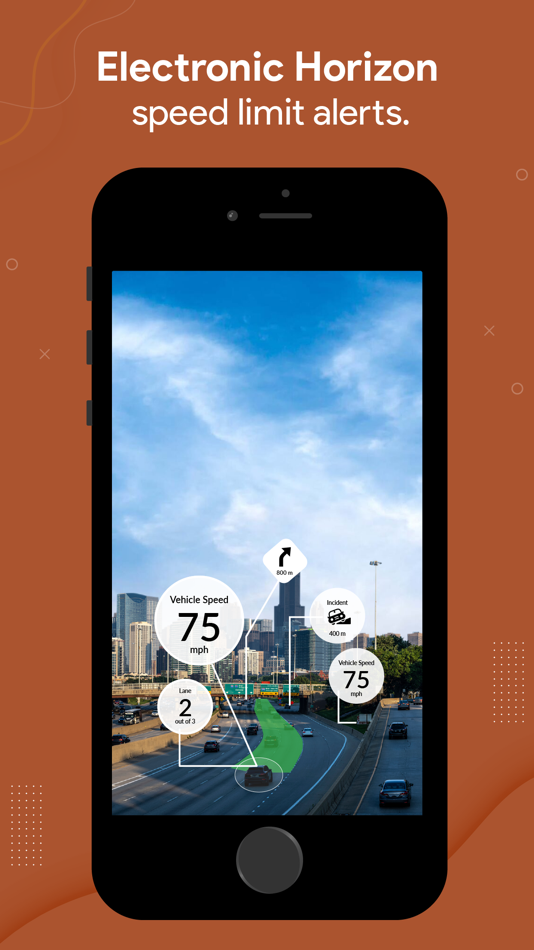 #5. GPS: Navigation & Live Traffic (iOS) 来自: Prominent IT Tech Solutions LLC