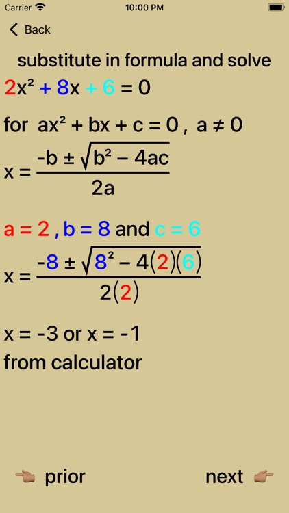 math with flair screenshot-9