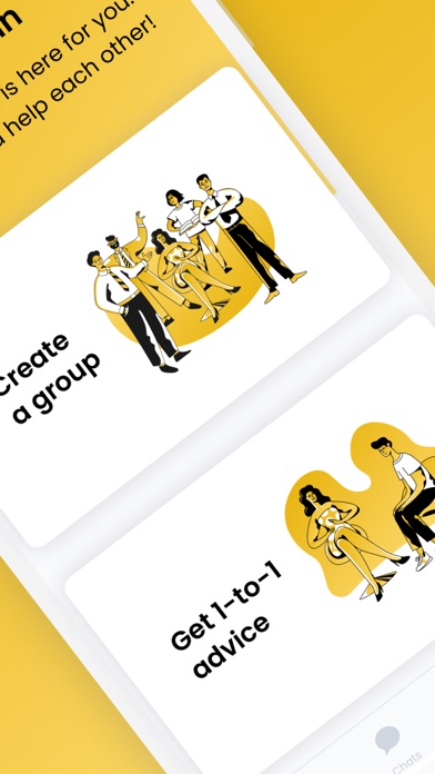 Sud Business School Screenshot