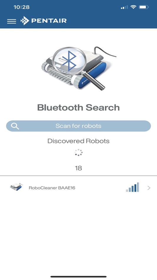 #1. Prowler RC (iOS) 由: BWT ROBOTICS POOL & SPA LTD