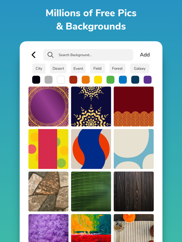KUU Creator AI Designer