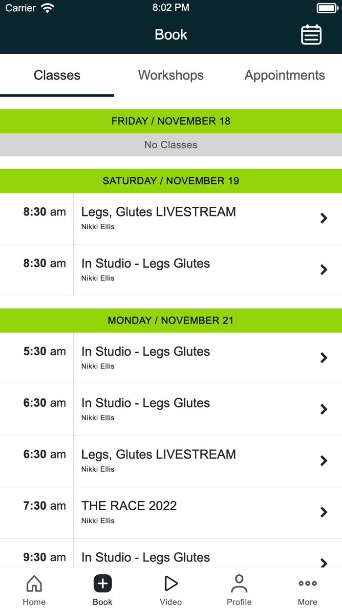 Cinch Find Your Fierce