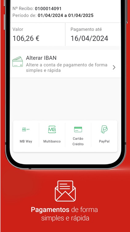 Generali Tranquilidade screenshot-5