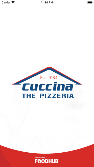 Cuccina Pudsey Screenshot