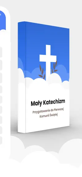Game screenshot Mały Katechizm apk
