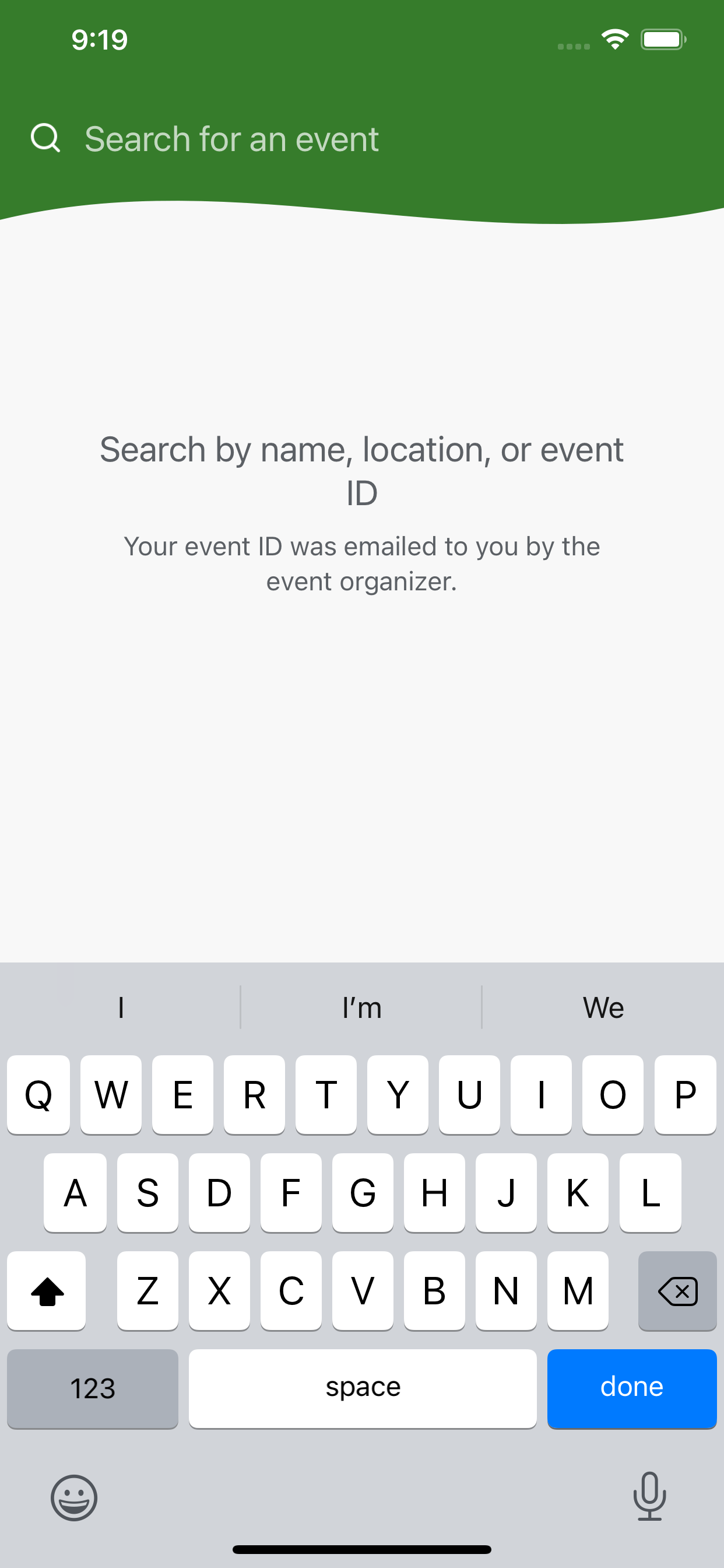 John Deere Events