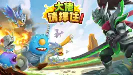 Game screenshot 大佬请撑住 mod apk