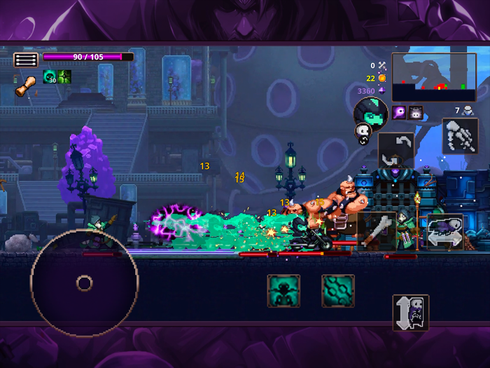 Skul The Hero Slayer