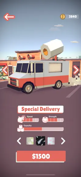 Game screenshot Bustin' - туалетной бумагой mod apk