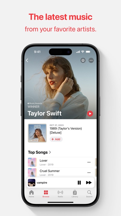 Apple Music