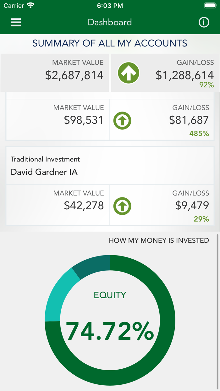 Tompkins Financial Advisors
