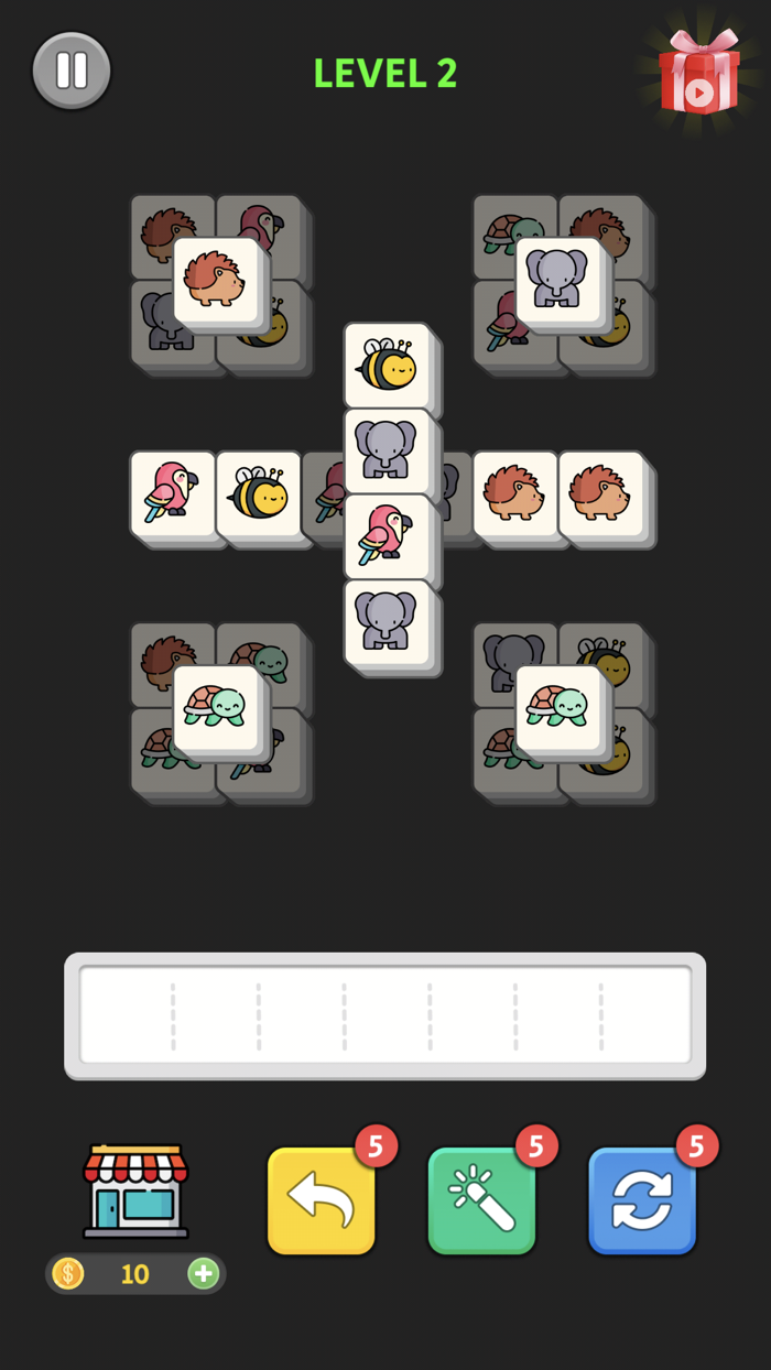 Tiles Master - Tile Match