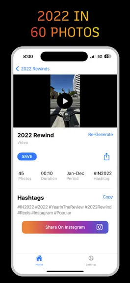 Game screenshot IN2022 - 2022 in 60 photos hack