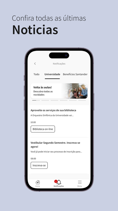 FIAM-FAAM Campus Digital Screenshot