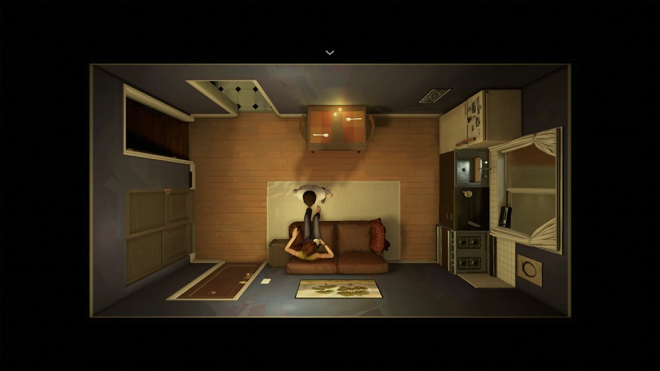 #2. Twelve Minutes (iOS) 由: Netflix, Inc.