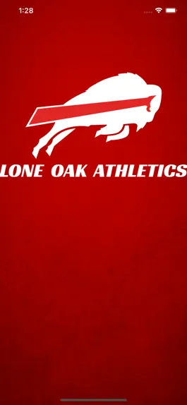 Game screenshot Lone Oak Athletics mod apk