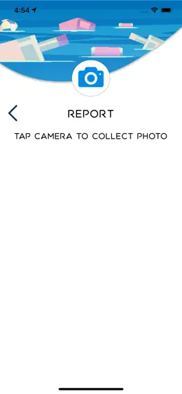Game screenshot Marine Litter Reporter hack