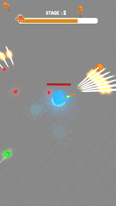 Dashy Slime Screenshot