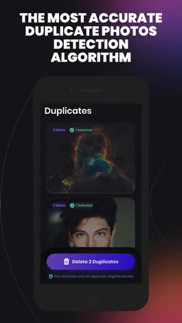 Game screenshot Photo Cleaner - Clean Similar hack