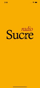 Radio Sucre screenshot #1 for iPhone