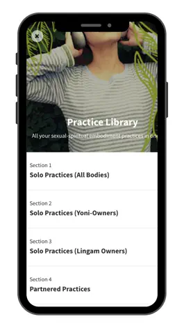 Game screenshot BodyWise Coaching apk