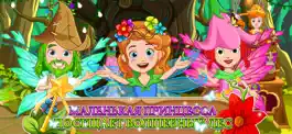 Game screenshot My Little Princess Fairy Game mod apk