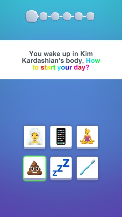 Solve With Emojis Screenshot