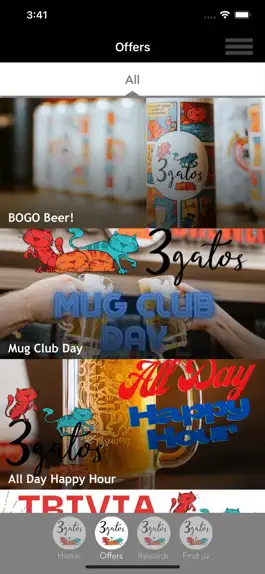 Game screenshot 3 Gatos Brewery apk