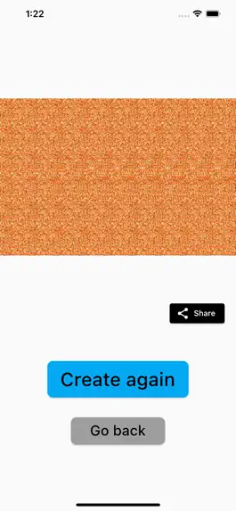 Game screenshot The Stereogram/Magic Eye apk