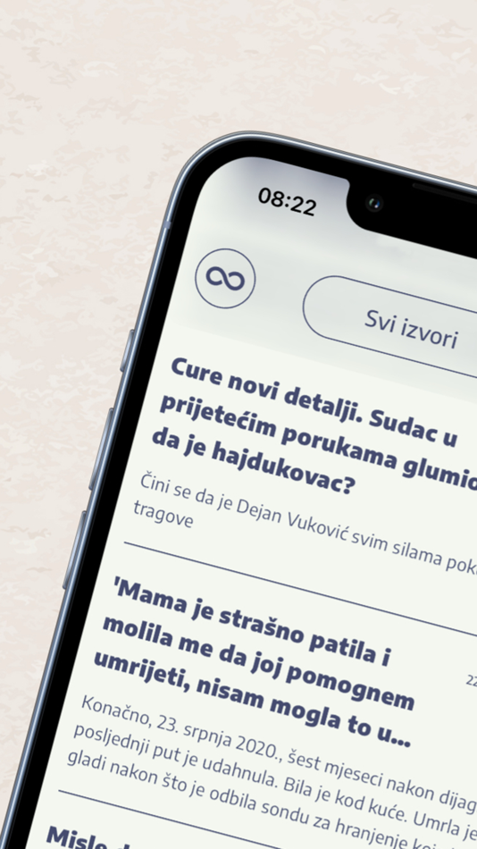 Novinarko - 1.1.3 - (iOS)