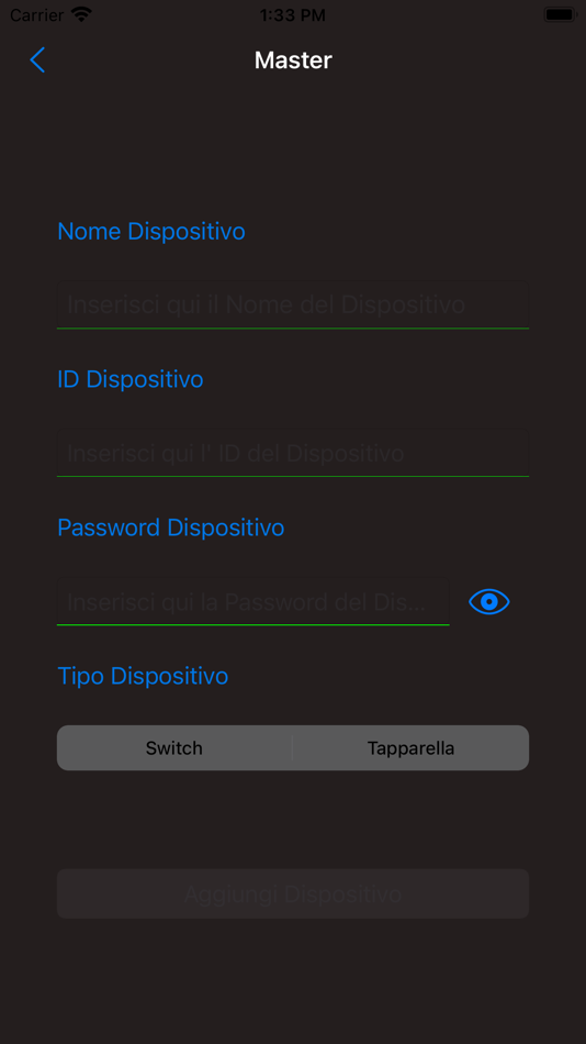 #3. SwitchDomo (iOS) 由: Giuseppe Rubino